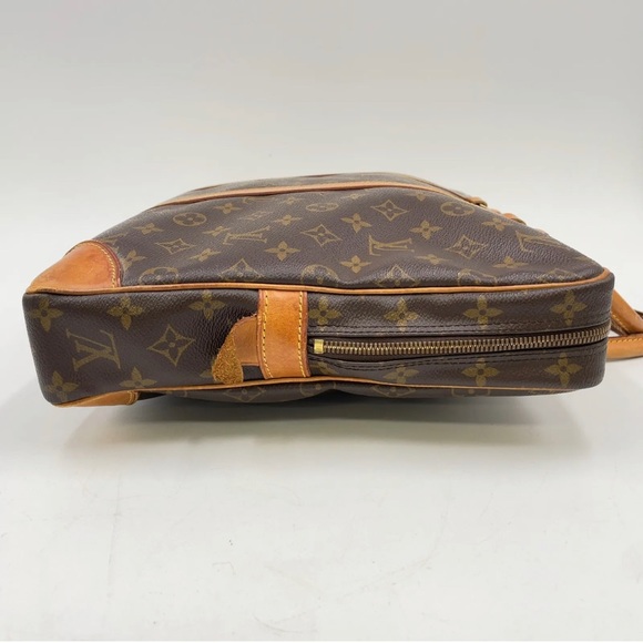 Louis Vuitton Monogram Porte Voyager Business Bag - Picture 6 of 16